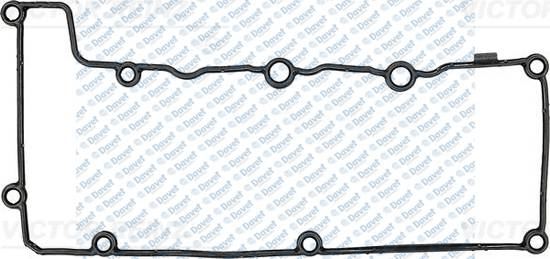 REINZ 71-40487-00 Subap Kapak Contasi (1-3 Silindir Icin) Touareg 3.0 V6 Tdi 10> Q7 (4lb) 3.0 Tdi Quattro 07> Q5 (8rb) 3.0 Tdi Quattro 08> Cayenne (92a) 3.0 Diesel 10>